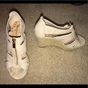 Merona Wedges